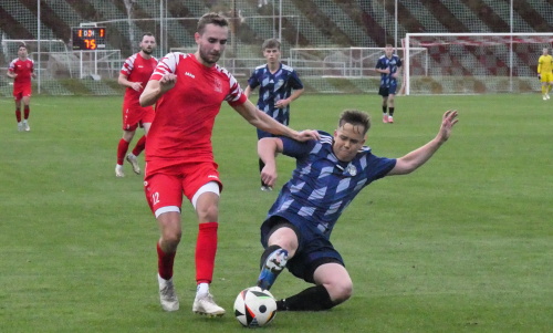 Pohár hejtmana osmifinále FK Jaroměř - TJ Sokol Třebeš, 25.9.2024, foto: Václav Mlejnek